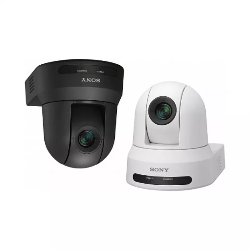 Sony SRG-X40UH Kupolinė IP stebėjimo kamera, vidaus, 3840 x 2160 pikselių, lubos/siena