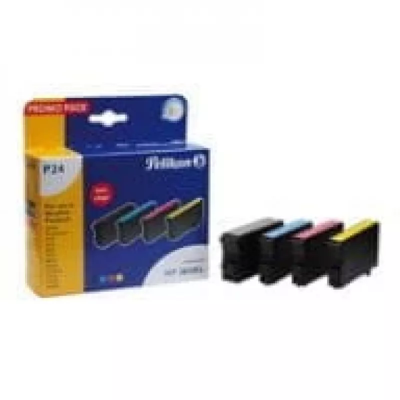 Pelikan 4105882 spausdintuvo eksploatacinė medžiaga juoda