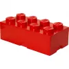 Lego Stapelbare dėžė saugojimui 8 Raudona 4004 (40041730)