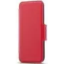 Dėklas Doro Wallet Case (Raudonas), skirta 8100 (380264)