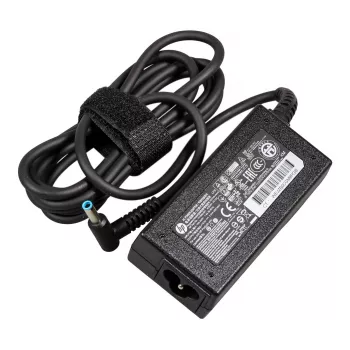 Maitinimo adapteris HP Orion 45W 19.5V 3 kontaktų nešiojamiesiems kompiuteriams ir suderinamiems įrenginiams