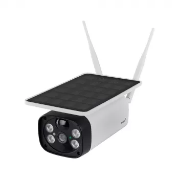 IP stebėjimo kamera omajin by Netatmo OSC-01-EU Wi-Fi 4