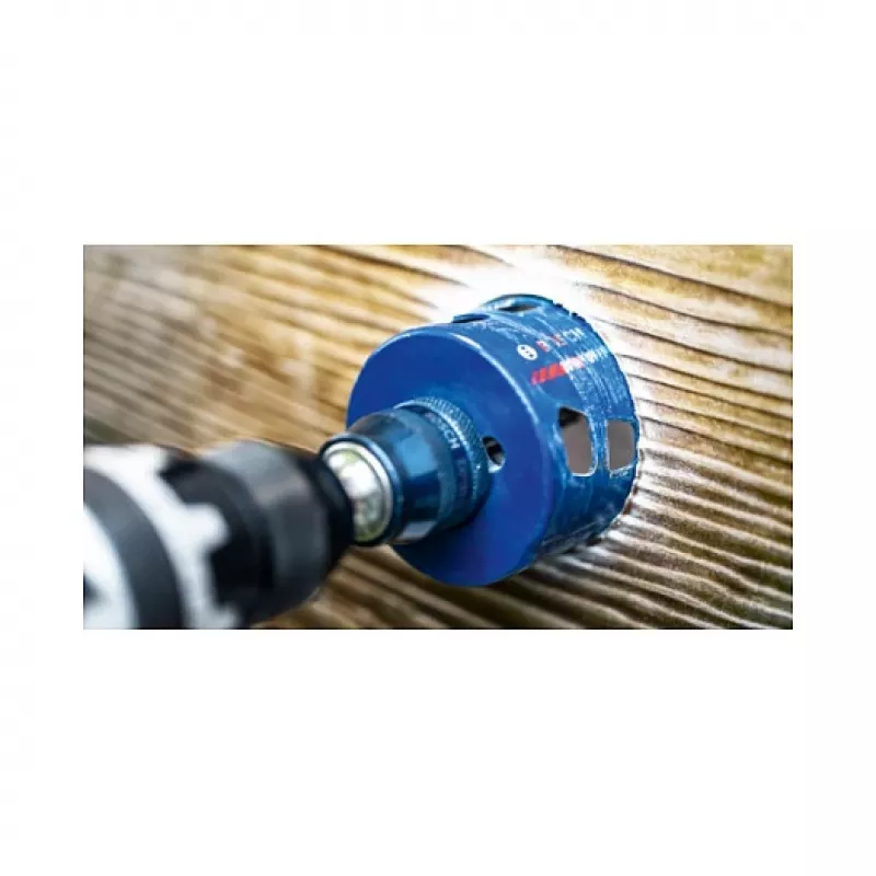 Bosch 2 608 900 449 pjūklo antgalis skylėms pjauti 5,1 cm, 1 vnt.