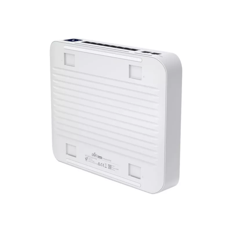 Ubiquiti UniFi Enterprise 8 PoE valdomas L3 2,5G eterneto jungiklis su PoE+ ir 10G SFP+