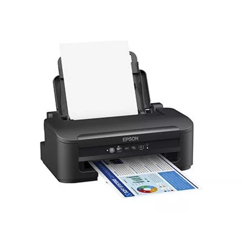 Epson WorkForce WF-2110W spalvotas rašalinis spausdintuvas 5760 x 1440 DPI A4 Wi-Fi