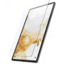 Apsauginis ekrano stiklas Samsung Tab S9+, antirefleksinis, skaidrus, polietileniniame maišelyje (MG-SPSTABS9P)