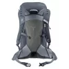 Deuter AC Lite 24 juoda žygio kuprinė, 24 L
