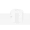 Elektrinis greitpuodis Xiaomi 4,8 L – 1000 W, baltas, išimamas puodas, ekranas