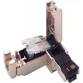 Siemens RJ45 Kištukas 6GK19011BB202AB0 1 vnt.