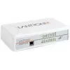 Lantronix EDS3000PS – įrenginių serveris – 16 prievadų – 1GbE, RS-232, stalinis / montuojamas ant sienos (EDS3016PS1NS)