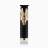 Babyliss Pro Skeleton FX Boost+ Pro FX8700GBPE Gold plaukų kirpimo mašinėlė