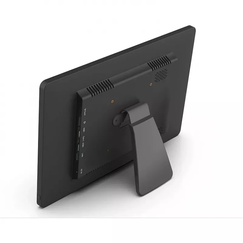 XORO MegaPAD 1564 Pro3 15.6 colio planšetinis kompiuteris 64GB juodas Android