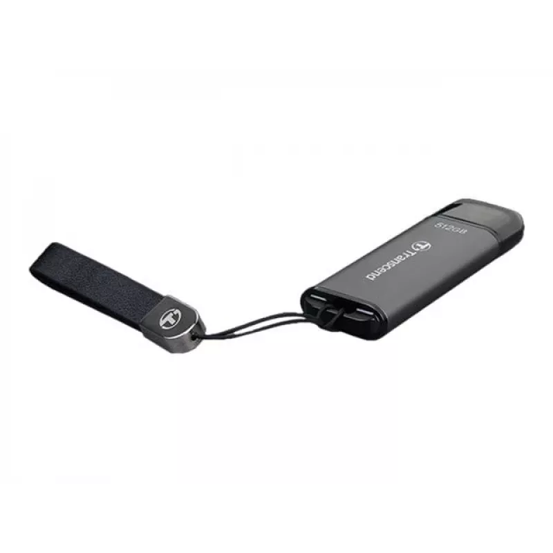 USB atmintukas Transcend 512 GB USB Type-A JetFlash 920