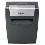 Rexel Momentum X406 kryžminio pjovimo popieriaus smulkintuvas P4, 4 x 28 mm, 15 l, 6 lapų, 70 dB