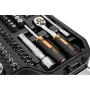 NEO tools 10-058 veržliarakčių / lizdų rinkinys