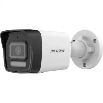 Hikvision Value Series DS-2CD1083G2-LIUF(2.8MM)PL apsaugos kameros Bullet IP apsaugos kamera Lauko 3840 x 2160 pikseliai Lubos/siena