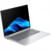Nešiojamas kompiuteris HP ProBook 4 G1a (C07P5ES), sidabrinis, AMD Ryzen 5 230, AMD Radeon 760M, 24 GB DDR5, 1 TB SSD, be operacinės sistemos