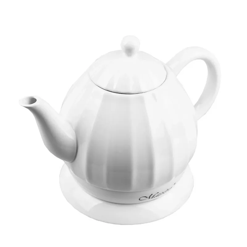 Feel-Maestro MR070 elektrinis virdulys 1,2 l 1200 W Baltas