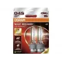 Automobilinė D4S lemputė Ledvance NIGHT BREAKER 42V 35W P32D-5