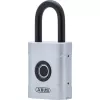Įprastas spynos ABUS 62581 biometriniu piršto atspaudu 5 cm