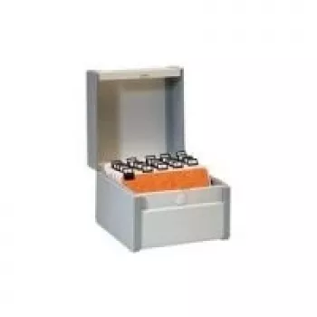 Rexel 3410300 pilka dokumentų dėžutė