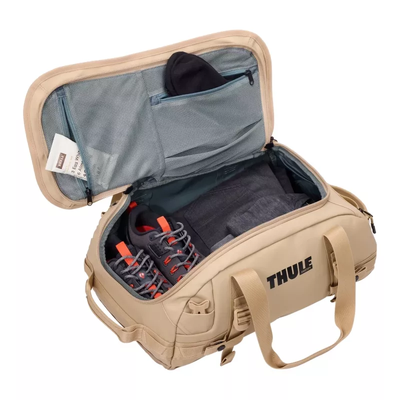 Thule 5443 Chasm 30L kuprinė-dėžė švelnios smėlio spalvos