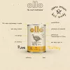 OLLO Pure Turkey šlapias šunų maistas - 850 g