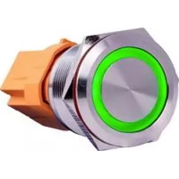 Joy-it BUTTON22B-L-GR