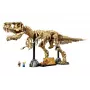 LEGO Dinozaurų skeletai T. rex 76968 konstravimo rinkinys – pastatomas T. rex griaučio modelis