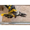 Žirklės metalo pjovimui tiesi pjūvis STANLEY FATMAX FMHT73756-0