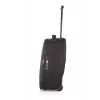 Kuprinė su ratukais XD Design Bobby Trolley juoda P705.771