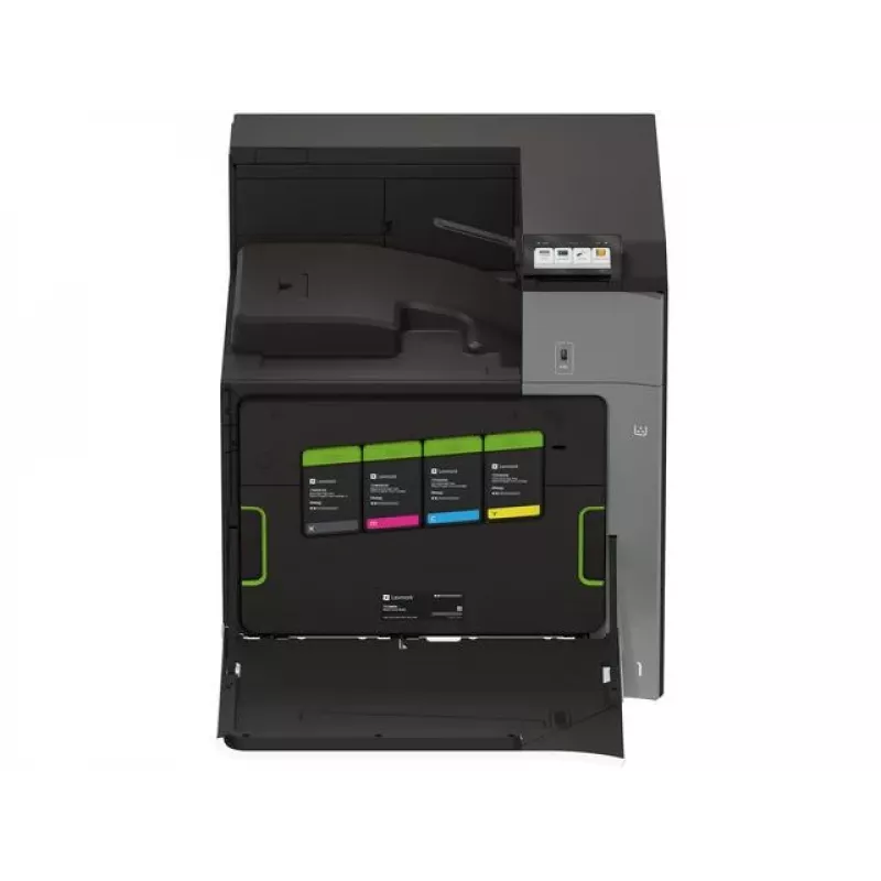 Lexmark CS963e - Spausdintuvas - Spalvotas - Dvipusis - Lazerinis - A3/Ledger - 1200 x 1200 dpi - Talpa: 700 lapų - USB 2.0, USB 2.0-Host, Gigabit LAN, Wi-Fi(ac) (20L8060)
