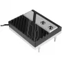 Alphacool 13893 šaltoji plokštė (Coldplate) – AMD AM5 procesoriaus vandens aušinimo blokas