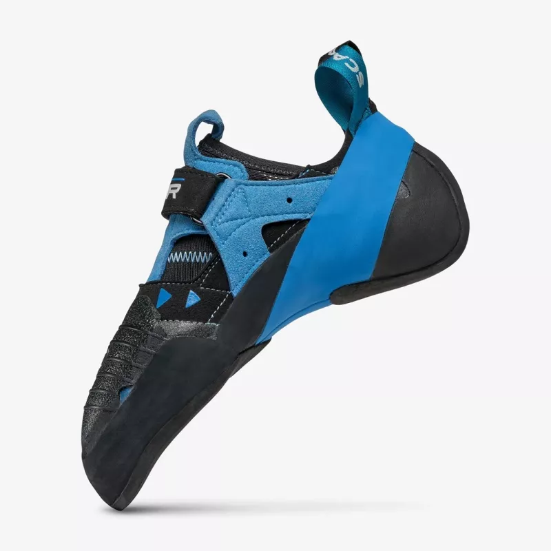 Scarpa INSTINCT VSR Juodi