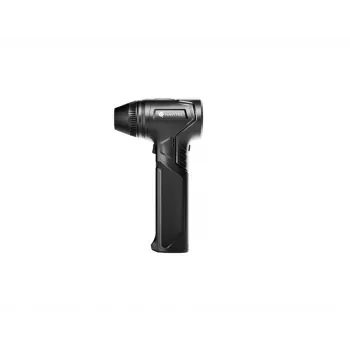 Turbo ventiliatorius Navitel TF7 – didelio efektyvumo turbo ventiliatorius