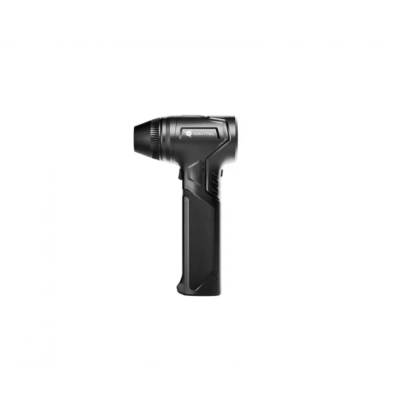 Turbo ventiliatorius Navitel TF7 – didelio efektyvumo turbo ventiliatorius