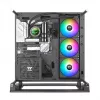 Thermaltake TH420 V2 Ultra EX ARGB Sync 420 mm vandens aušintuvas CPU