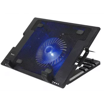 Tracer Cooling Station Icestorm aušinimo stovas nešiojamam kompiuteriui