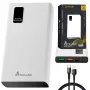 Nešiojamas Powerbank Extralink EPB-067W 10000mAh