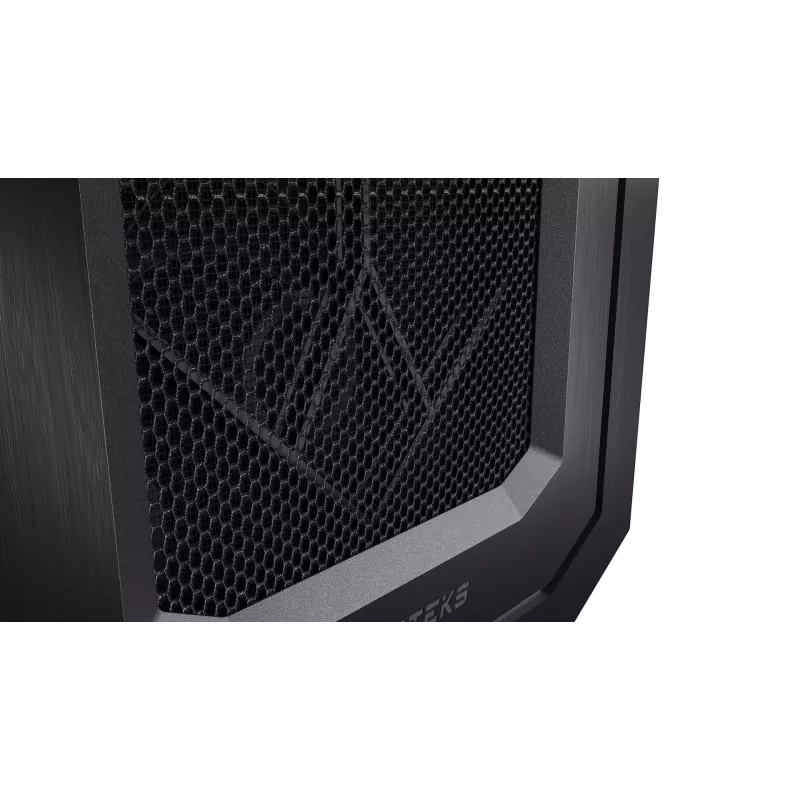 Korpusas Phanteks Enthoo Pro 2 Full Tower Juodas