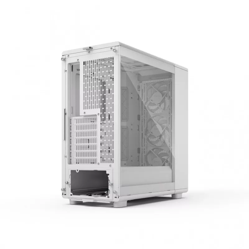Fractal Design Epoch Mid-Tower - TG Clear Tint - Baltas