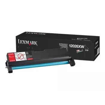 Lexmark 12026XW fotolaidininko blokas, skirtas E120, E120n