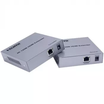 HDMI prailgintuvas Extra Digital CA916184 iki 120 m per Ethernet