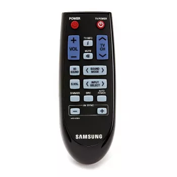 Pultelis Samsung AH59-02380A – suderinamas įvairių Samsung televizorių pakaitalas