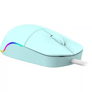Laidinė pelė Defender AZORA MB-241 RF MINT 1200dpi 3P