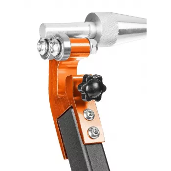 NEO tools 10-590 ratų balansavimo staklės