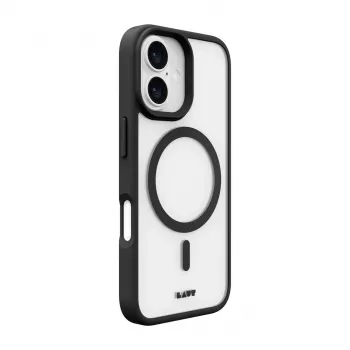 LAUT HUEX PROTECT dėklas, skirtas iPhone 16 serijai