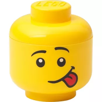 Dekoratyvinė laikymo galva Storage Head by room copenhagen — LEGO Silly mini 40331726