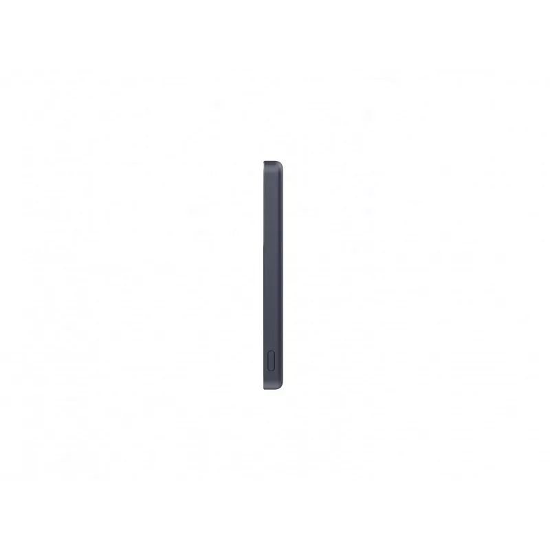 Nešiojamas įkroviklis Xiaomi PowerBank Super Slim Magnetic 5000, 5000 mAh, magnetinis fiksavimas