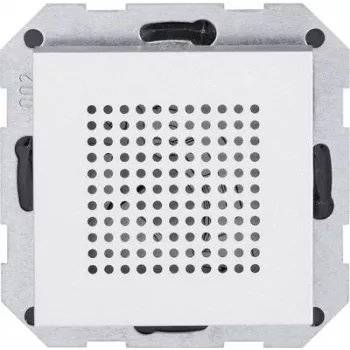 GIRA 228226 Garsiakalbis 1-Kryptis Aliuminis Laidinis 4 W (228226)